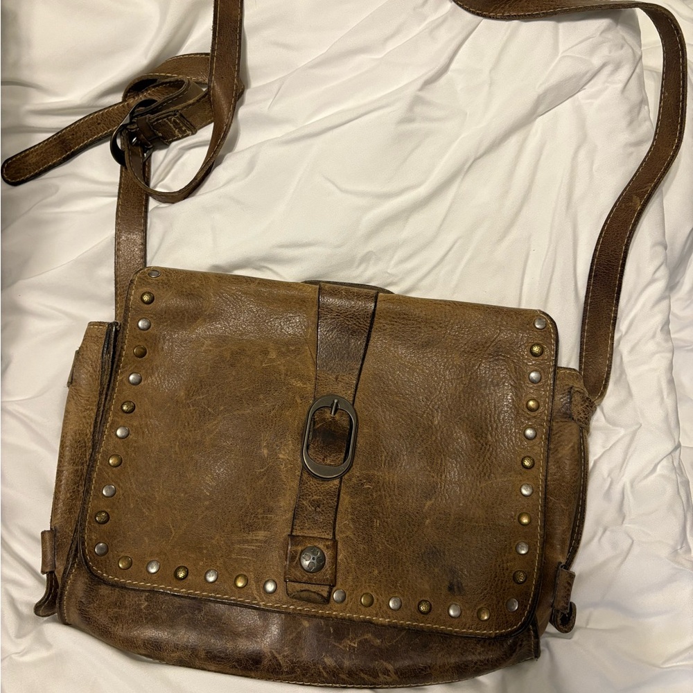 Patricia Nash Purse